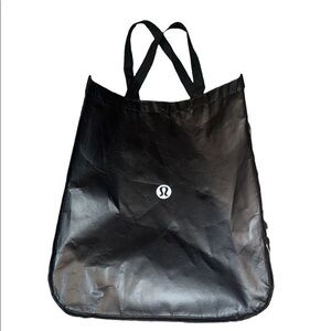 Lululemon bag